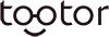 Tootor logo